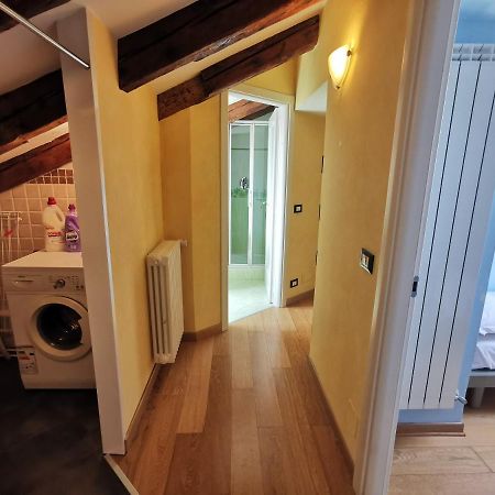 Mansarda Puecher Trieste Ngoại thất bức ảnh