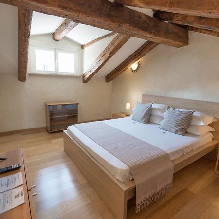 Mansarda Puecher Trieste Ngoại thất bức ảnh