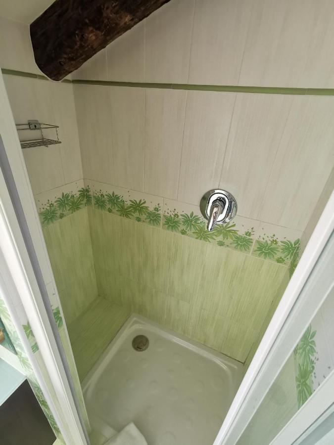 Mansarda Puecher Trieste Ngoại thất bức ảnh