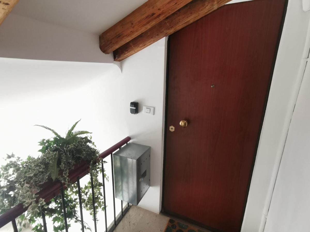 Mansarda Puecher Trieste Ngoại thất bức ảnh